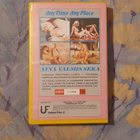 [VHS] AINA VALMIS SEKA 1981 - pikkukuva 2