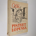 Olli : Pisteet lopussa : 42 juttua meikäläisistä, hölmölä... - pikkukuva 1