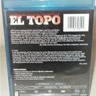 EL TOPO (Alejandro Jodorowsky) BD - pikkukuva 2