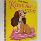 Walt Disney : Kaunotar ja Kulkuri - pikkukuva 1