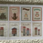Stamp Sticker 16 kpl - pikkukuva 2