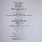 GREAT LOVE SONGS Collection 2, piano - pikkukuva 2