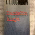 E.L. Doctorow - Danielin kirja (nid.) - pikkukuva 1
