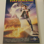 Paluu tulevaisuuteen - pikkukuva 1