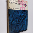Luc H Grollenberg : Raamatun kuvakartasto - pikkukuva 1