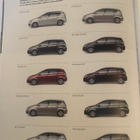 Myyntiesite - Toyota Corolla Verso - 2007 - pikkukuva 2