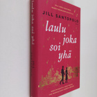 Jill Santopolo : Laulu joka soi yhä - pikkukuva 1