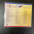 V/A - Sävelten siivin maasta maahan (Venäjä) 3CD - pikkukuva 2