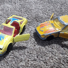 Majorette: Nissan 300zx turbo & Datsun 260Z - pikkukuva 2