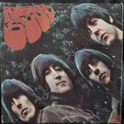 Beatles - Rubber soul lp - pikkukuva 1