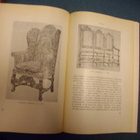 Gustaf Munthe: VANHOJA HUONEKALUJA (1.p.1928) Sis.postikulut - pikkukuva 3