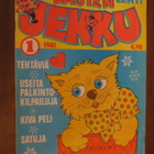 Jekku # 1/1981 - pikkukuva 1