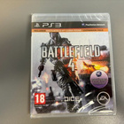 Battlefield 4 PS3 (sis. China Rising -lisäosan) – avaamaton - pikkukuva 1