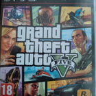 Playstation PS3 GTA V - pikkukuva 1