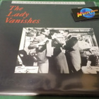 THE LADY VANISHES EX/EX LASERDISC (W) - pikkukuva 1