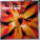 Depeche Mode - Dream On 12" - 2001 - pikkukuva 1