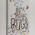 Yuval Zommer : The Big Book of Bugs - pikkukuva 1