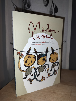 Madonluvut - Matemaattisia sekoiluja - 1.p.2003