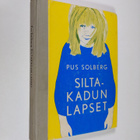 Pus Solberg : Siltakadun lapset - pikkukuva 1