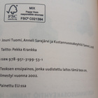 Tuomi, Sarajärvi - Laadullinen tutkimus ja sisällönanalyysi - pikkukuva 2
