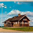Ilomantsi, Runonlaulajan Pirtti - pikkukuva 1