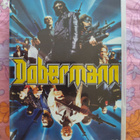 "DOBERMANN" (SUOMI DVD ! !) - pikkukuva 1