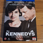 The Kennedys - pikkukuva 1
