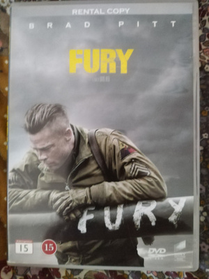 Fury