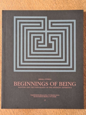 Stewen - Beginnings of being