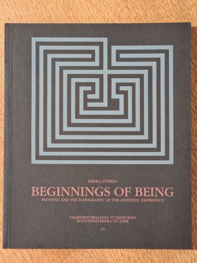 Stewen - Beginnings of being