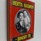 Brita Polttila : Hertta Kuusinen - ihmisen tie - pikkukuva 1