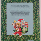 Richard Scarry : Richard Scarryn kultainen eläinten joulu - pikkukuva 2