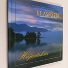 Klassisen musiikin helmet : Heijastuksia - pikkukuva 1