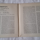 Beethoven symphony 9 2 x LP Gatefold - pikkukuva 2