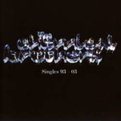 The Chemical Brothers - Singles 93 (CD)
