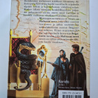 Eddings, David: Mallorean Taru 2: Murgojen kuningas (kk) - pikkukuva 2
