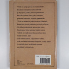 Bo Carpelan : Vuodet, kuin lehdet - pikkukuva 2
