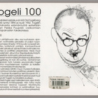 Fogeli : Puupään parhaat 1 - Mäkelä 1994 - pikkukuva 2