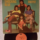 Shocking Blue – Inkpot LP Saksa 1972 - pikkukuva 1