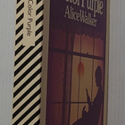 Alice Walker - The Color Purple - pikkukuva 2