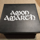 Amon Amarth Maiharit - pikkukuva 1
