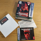 Terminator 3 Rise of the Machines GBA CIB - pikkukuva 5