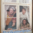 Maalaiskomediasarja - Peräkamaripojat DVD - pikkukuva 1