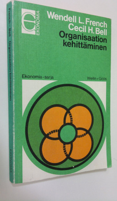 Wendell L. French : Organisaation kehittäminen