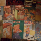 SEURA - pikkukuva 1