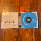 Jamie Cullum - Twenty Something cd/sacd 24K kulta cd - pikkukuva 3