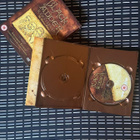 Blackadder remastered | The Ultimate Edition | DVD 2009 - pikkukuva 3