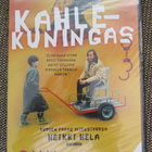 Heikki Hela KAHLEKUNINGAS (uusi DVD muoveissa) - pikkukuva 1