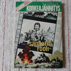 VIIDAKON KORKEAJÄNNITYS 3 - 1980 - pikkukuva 1