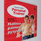 Tuuli Matinsalo : Hyvän olon personal trainer - pikkukuva 1